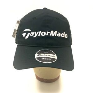 TaylorMade Sim TP5 Tour Authentic Litetech Hat